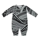Romy Collection: Onsie - Tatau Ink